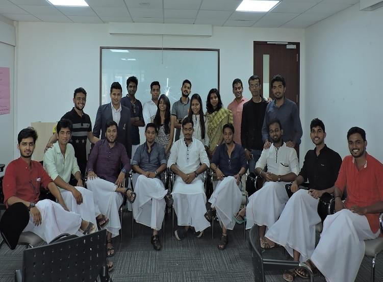 Regenesys Business School Navi Mumbai Events photo 5